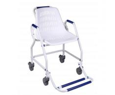 SNC HERDEGEN Silla De Ducha Con Ruedas
