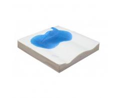 APEX MEDICAL, S.L Cojín Antiescaras Viscoelástico Gel Sedens De Apex 41 X 41.