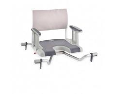 INVACARE,S.A. Silla De Bañera Giratoria Sorrento Aquatec De Invacare (Invacare)