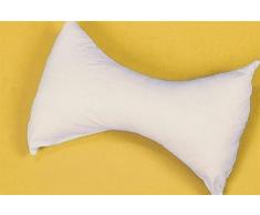 LAKEN IBERICA.S Almohada Cervical Ualf 54 X 36 X 16 Cm