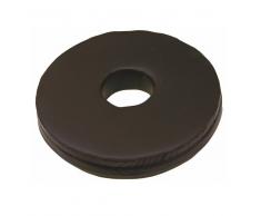 ORTOTEX MEDICAL Cojín Antiescaras Viscoelástico Premium Con Forma De Anillo