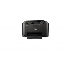 Canon Impresora de inyección de tinta multifunción Canon MAXIFY MB2150 - Color - Papel para imprimir sencillo - De Escritorio - Copiad