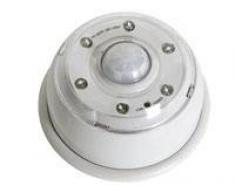 Lampara Led Con Detector Infrarrojos