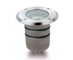 LEDS-C4 Lámpara empotrada resistente al agua AQUA