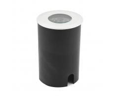 Konstmide Potente lámpara inst. suelo HIGH POWER LED
