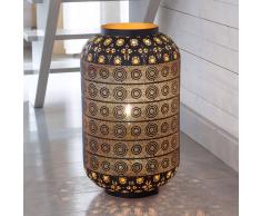 BY RYDENS By Rydéns Kiri - lámpara de suelo oriental