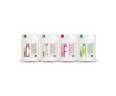 Eseuve Oferta 3 Garrafas Champú Eseuve