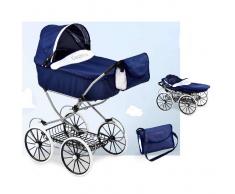 Muñecas Arias Coche Muñecas Elegance Silla Muñecos - Muñecas Arias