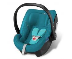 gb Silla De Auto Artio Capri Blue Gb Grupo 0+