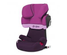 CYBEX Silla De Auto Solution X2-Fix Cybex Grupo Ii/iii