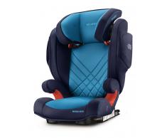RECARO Silla De Auto Monza Nova 2 Seatfix Recaro Grupo Ii/iii