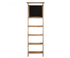 Maisons du Monde Repisa con pizarra