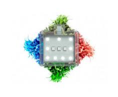 Sistema de Iluminación CLN5 RGB