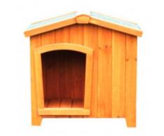 Caseta Madera Para Perros