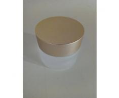 CV Tarro Cristal Para Crema 50ml