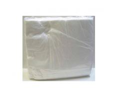 Uso Profesional Toalla Peluqueria Desechable 40x80 Spun Lace 100und