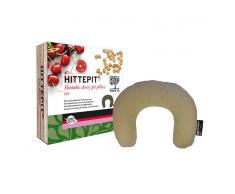 Eco Hittepit Cojín Cervical Térmico Huesos Cereza Treets Wellbeing