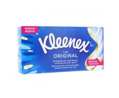 Caja Pañuelos Kleenex Original 70uds
