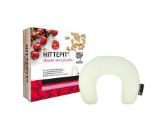 Hittepit Cojín Cervical Térmico Huesos Cereza Treets Wellbeing