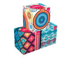 Caja Pañuelos Kleenex Collection 56uds