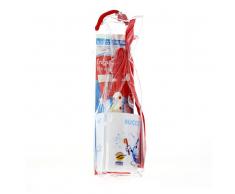 Kit Intantil Buccotherm Dentífrico 50ml + Cepillo Dental + Vaso
