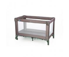 Bebedue Cuna de Viaje BEBETOUR GREY