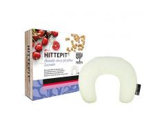 Hittepit Cojín Cervical Térmico Huesos Cereza Lavanda Treets