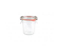Weck Tarro de vidrio para conserva Weck - 140 ml