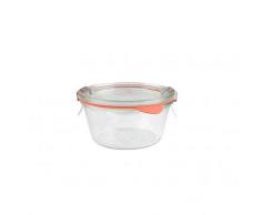 Weck Tarro de vidrio para conserva Weck - 290 ml