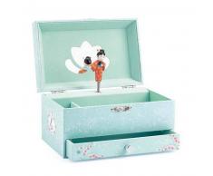 Caja de música Aiko