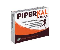 POOL PHARMA Srl Suplemento piscina Pharma PiperKal ADIPE Alimentacion 20 Tablas
