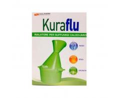 POOL PHARMA Srl Piscina Pharma Kuraflu inhalador