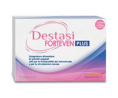 POOL PHARMA Srl Suplemento piscina Pharma Destasi Forteven, ademas de comida 14 bolsitas