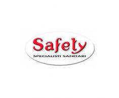 SAFETY SpA Jarron de Ric Aspirat