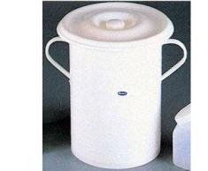 FARMACARE Srl Jarron Comodo Sellado H31