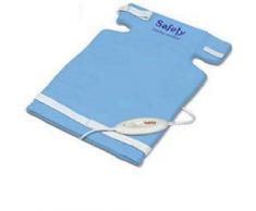 SAFETY SpA Seguridad Thermo Comfort cojin de calefaccion del cuello del utero