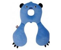 Benbat Almohada Cervical Amigos Benbat 4-8 Años