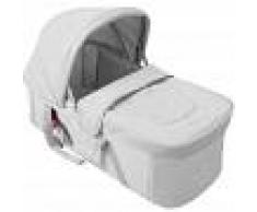 Maclaren Capazo Xlr Silver Maclaren 0m+
