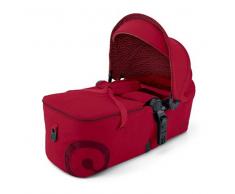 CONCORD Capazo Plegable Scout Concord
