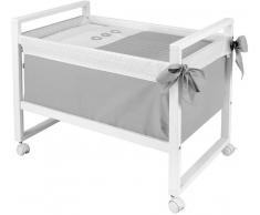 Cambrass Minicuna Cuadrada Next Pic Cambrass 0m+