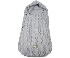 Walking Mum Saco Grupo 0+ Y Capazo Invierno Theo Walking Mum 0m+