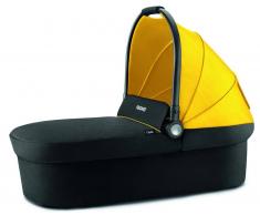RECARO Capazo Citylife Recaro 0m+