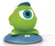 Philips Lámpara Portátil Softpal Mike Philips/disney 12m+
