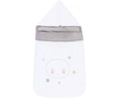 Petit Praia Saco Para Capazo Velour Lune Petit Praia 0m+