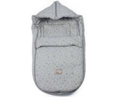 Walking Mum Saco Grupo 0+ Y Capazo Invierno Univers Walking Mum 0m+