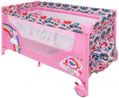 Tuc Tuc Cuna De Viaje Mimi & Go Enjoy & Dream Tuc Tuc 0m+