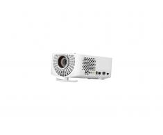 Lg Proyector DLP LG PF1500G - 3D Ready - 1080p - HDTV - 16:9 - Frontal - LED - 30000 Hora(s) Normal Mode - 1920 x 1080 - Full HD -