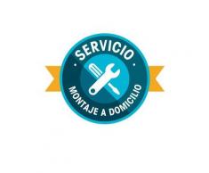 DOMYOS Montaje Cama Elástica