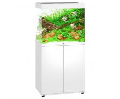 Juwel Acuario con armario Lido 200 SBX (200 litros) - Color negro