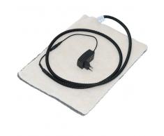 zooplus Exclusive Manta térmica Comfy con funda intercambiable - 40 x 30 cm (L x An)